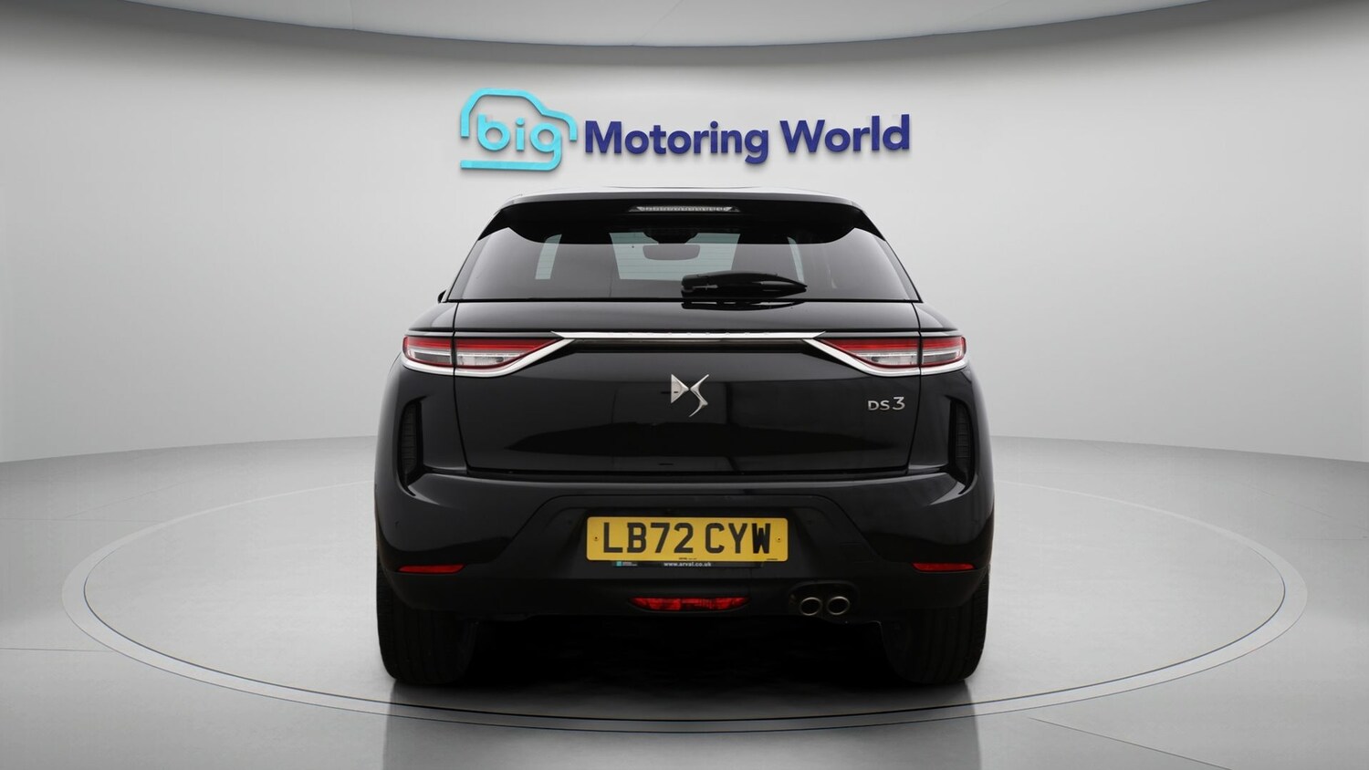 Used DS Automobiles DS 3 Crossback for sale - 77220946: Photo 6