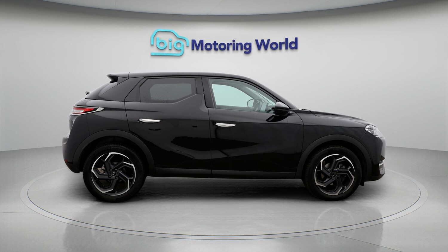 Used DS Automobiles DS 3 Crossback for sale - 77220946: Photo 8