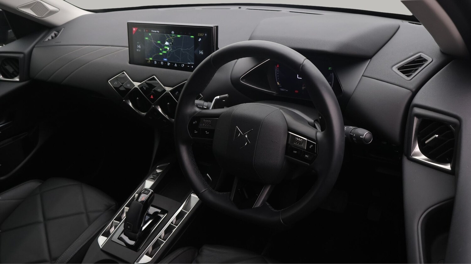 Used DS Automobiles DS 3 Crossback for sale - 77220946: Photo 9