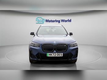 Used BMW iX3 2023 for sale - 78162328: Photo