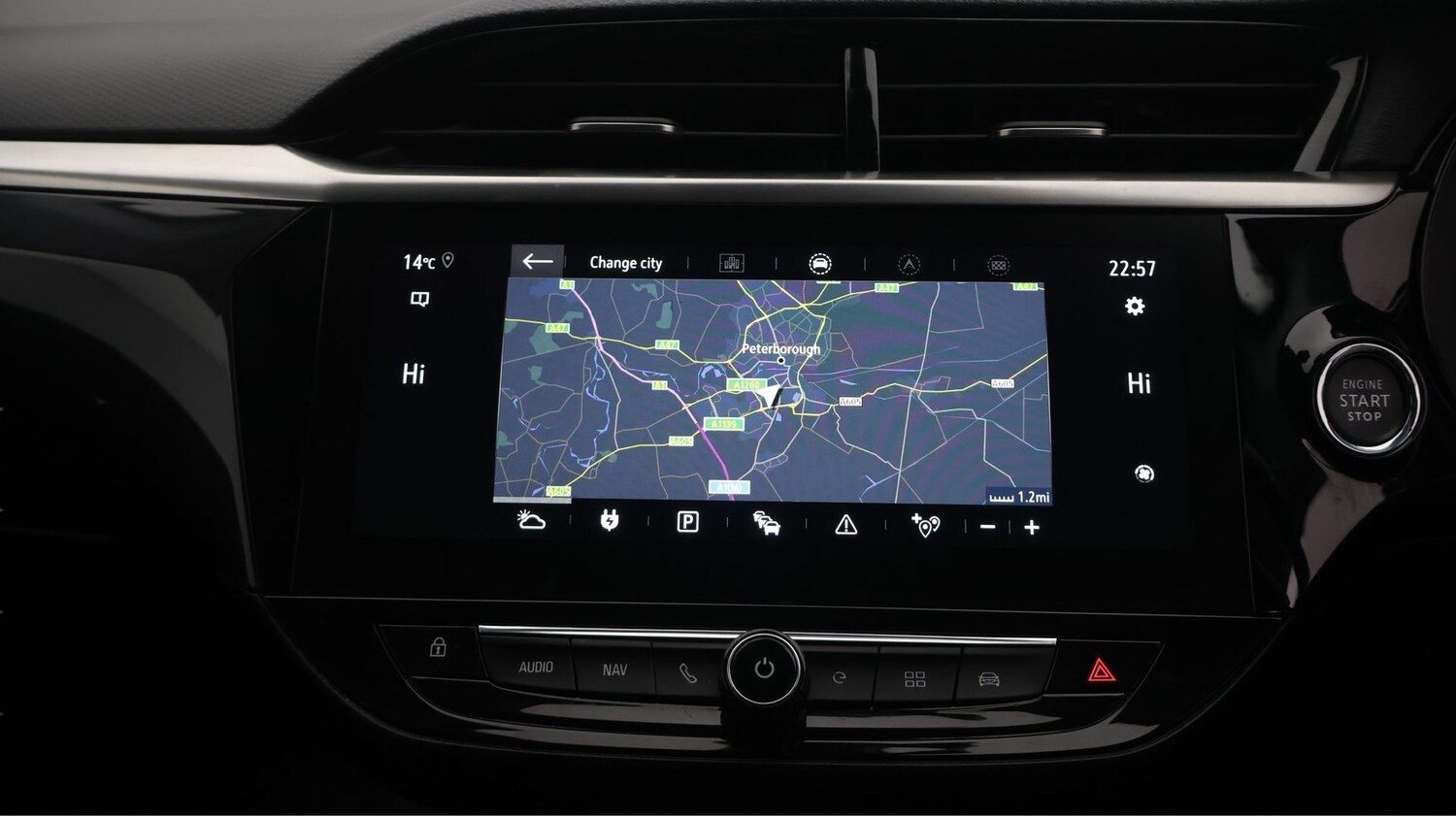 Used Vauxhall Corsa for sale - 77272220: Photo 11