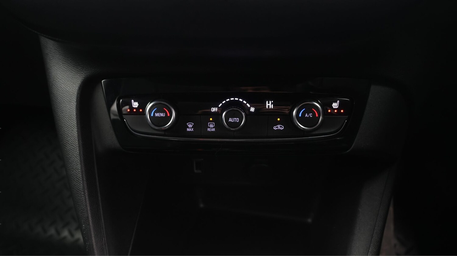 Used Vauxhall Corsa for sale - 77272220: Photo 12