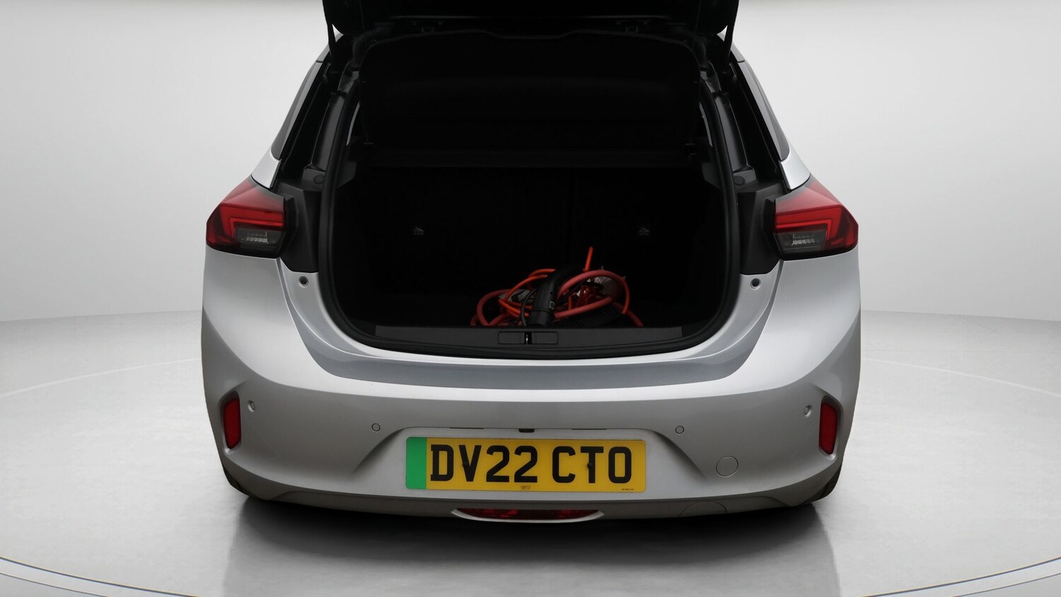 Used Vauxhall Corsa for sale - 77272220: Photo 17