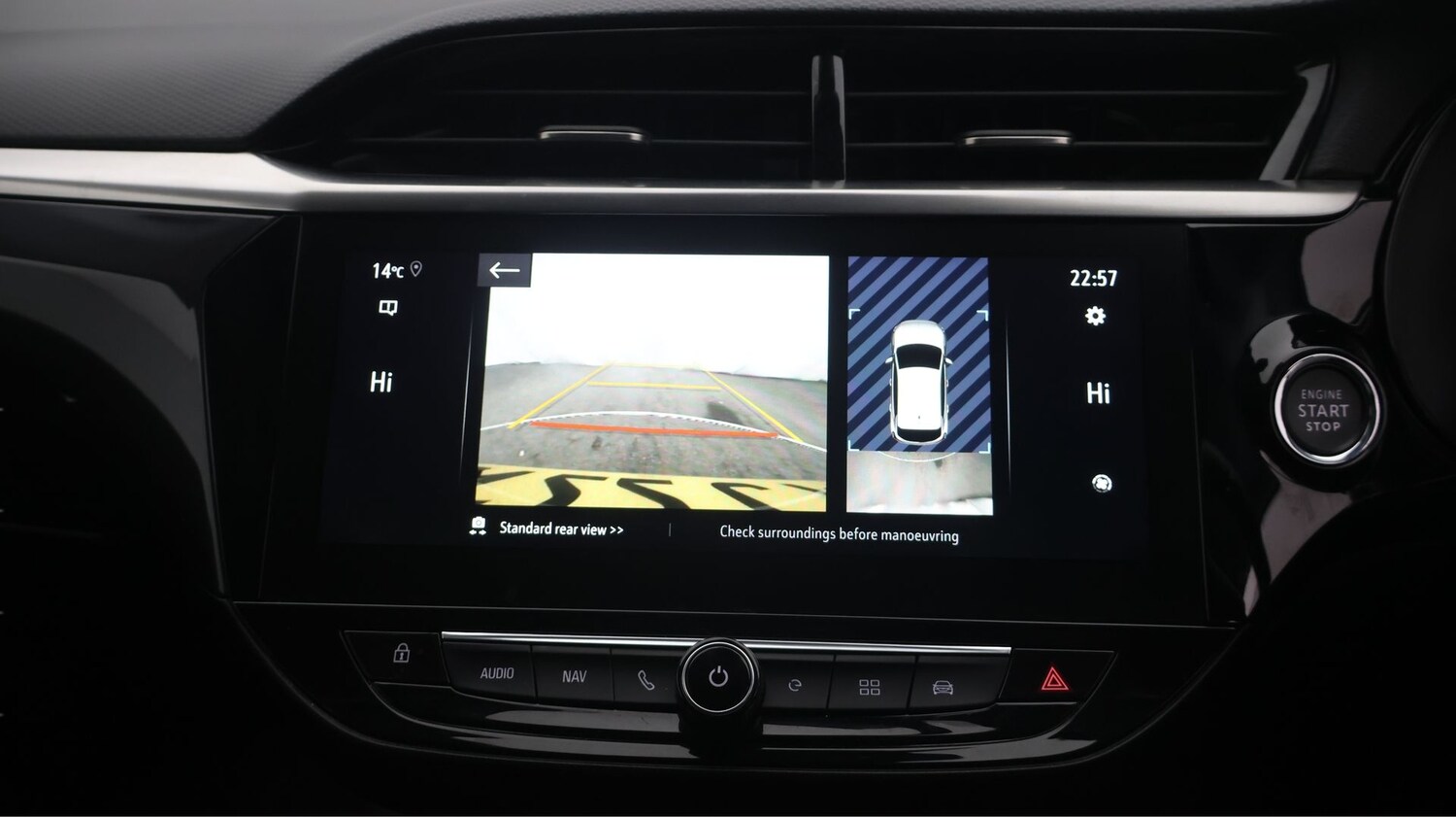 Used Vauxhall Corsa for sale - 77272220: Photo 25