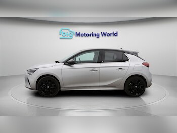 Used Vauxhall Corsa 2022 for sale - 77272220: Photo