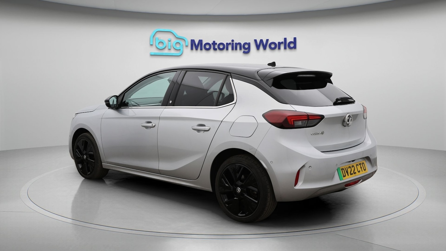 Used Vauxhall Corsa for sale - 77272220: Photo 5