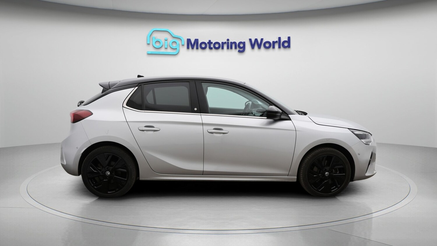 Used Vauxhall Corsa for sale - 77272220: Photo 8