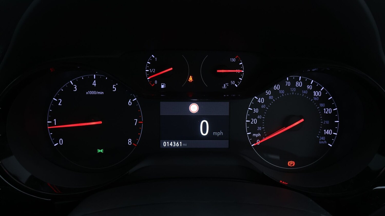 Used Vauxhall Corsa 2022 for sale - 77845241: Photo 10