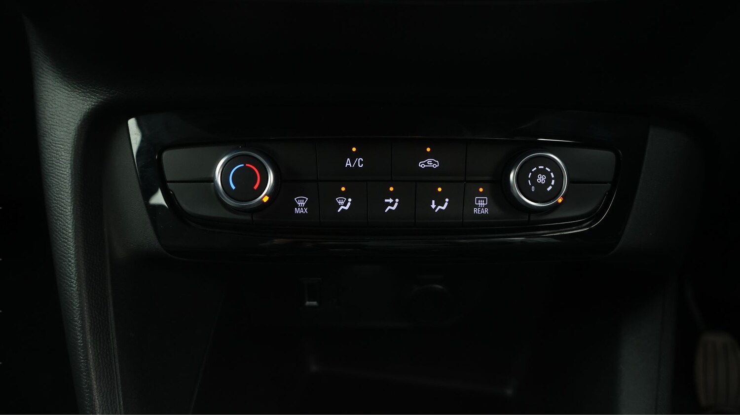 Used Vauxhall Corsa 2022 for sale - 77845241: Photo 12