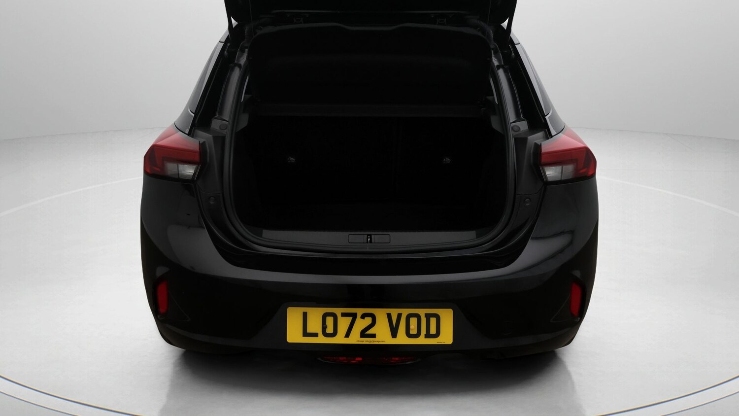 Used Vauxhall Corsa 2022 for sale - 77845241: Photo 17