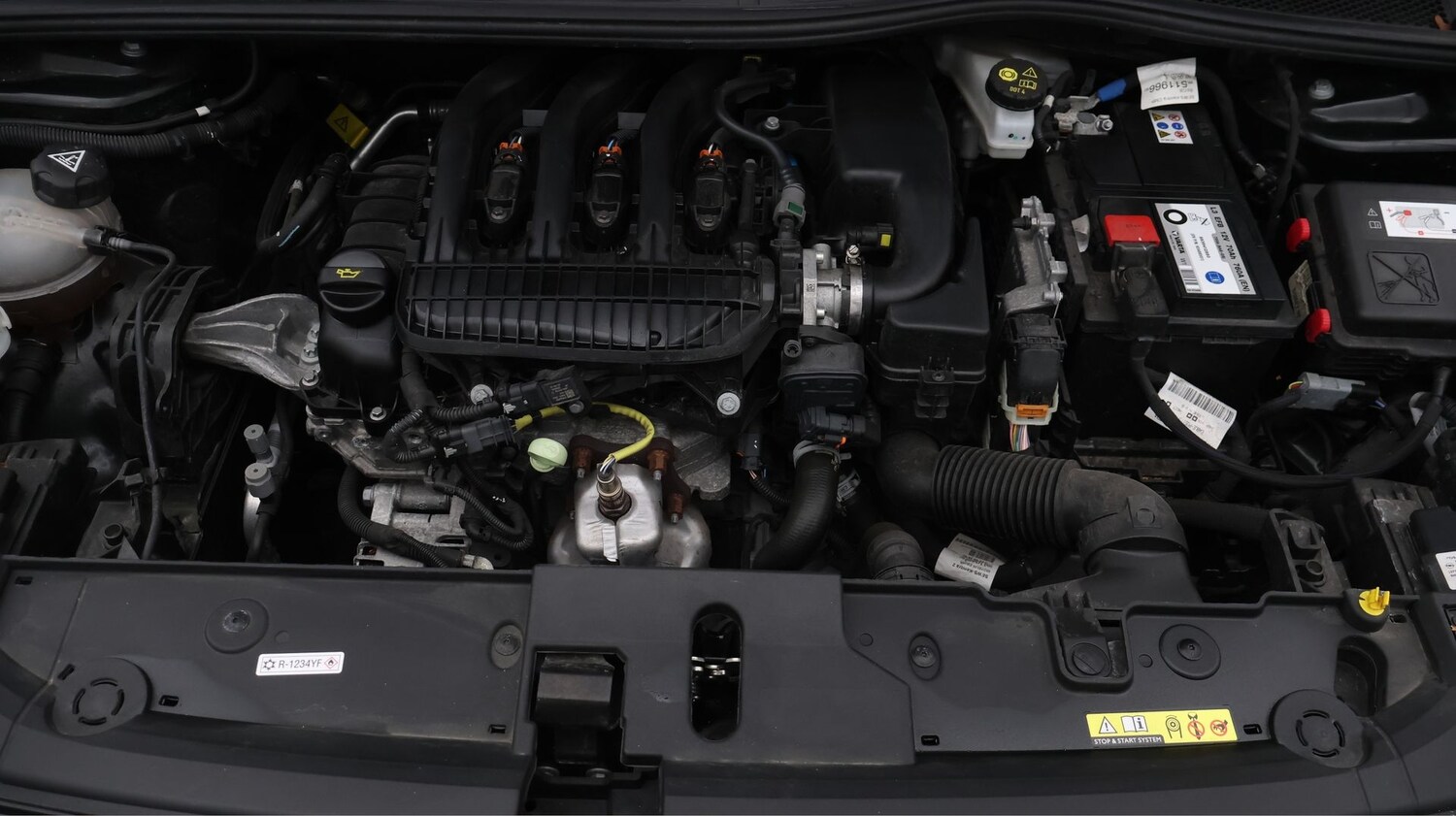 Used Vauxhall Corsa 2022 for sale - 77845241: Photo 19