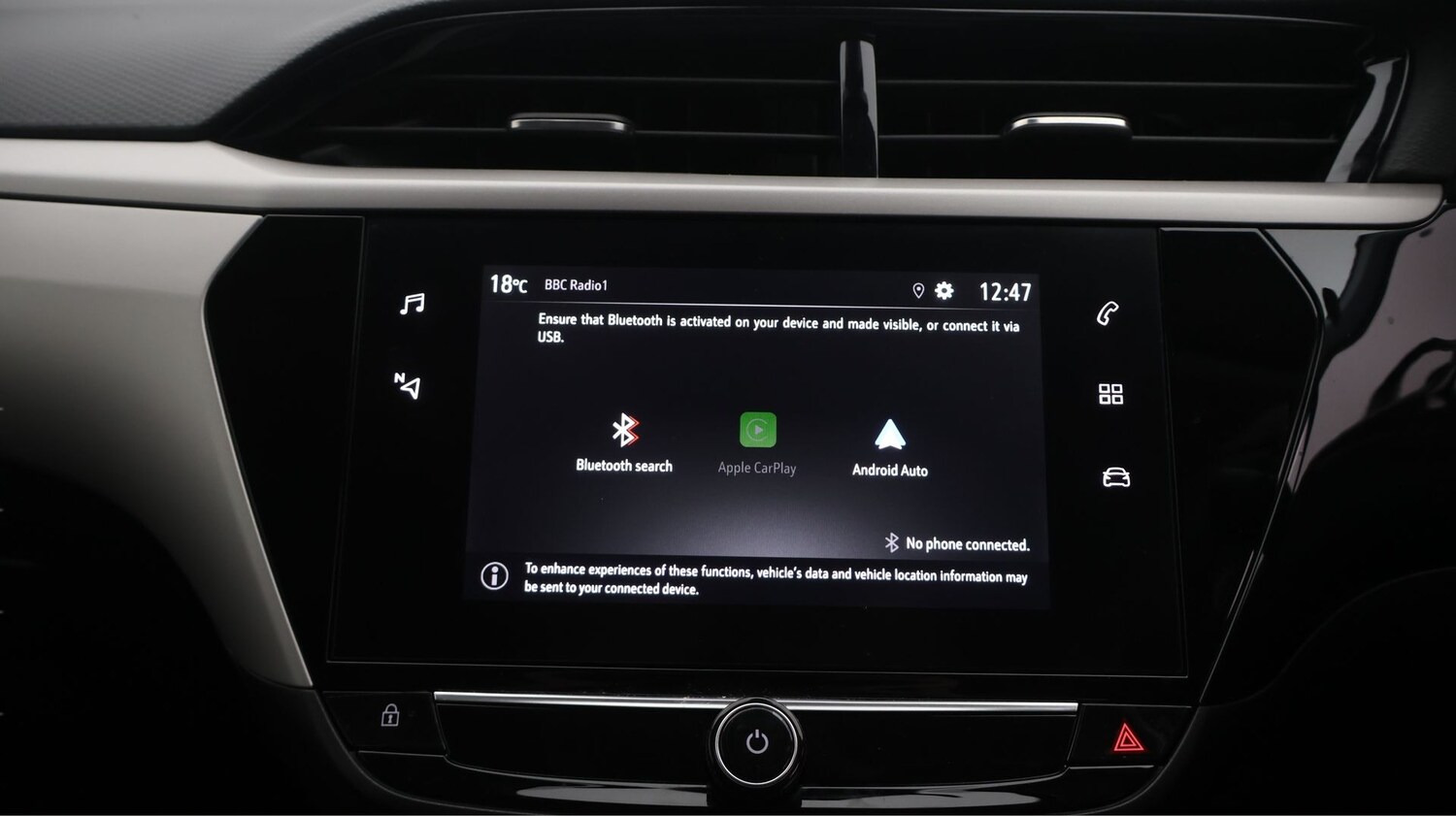 Used Vauxhall Corsa 2022 for sale - 77845241: Photo 22