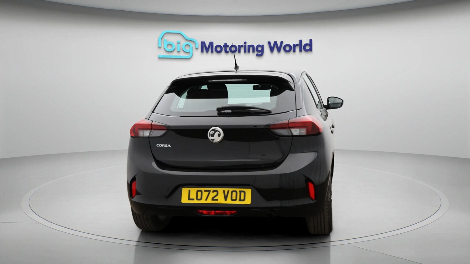 Used Vauxhall Corsa 2022 for sale - 77845241: Photo 6