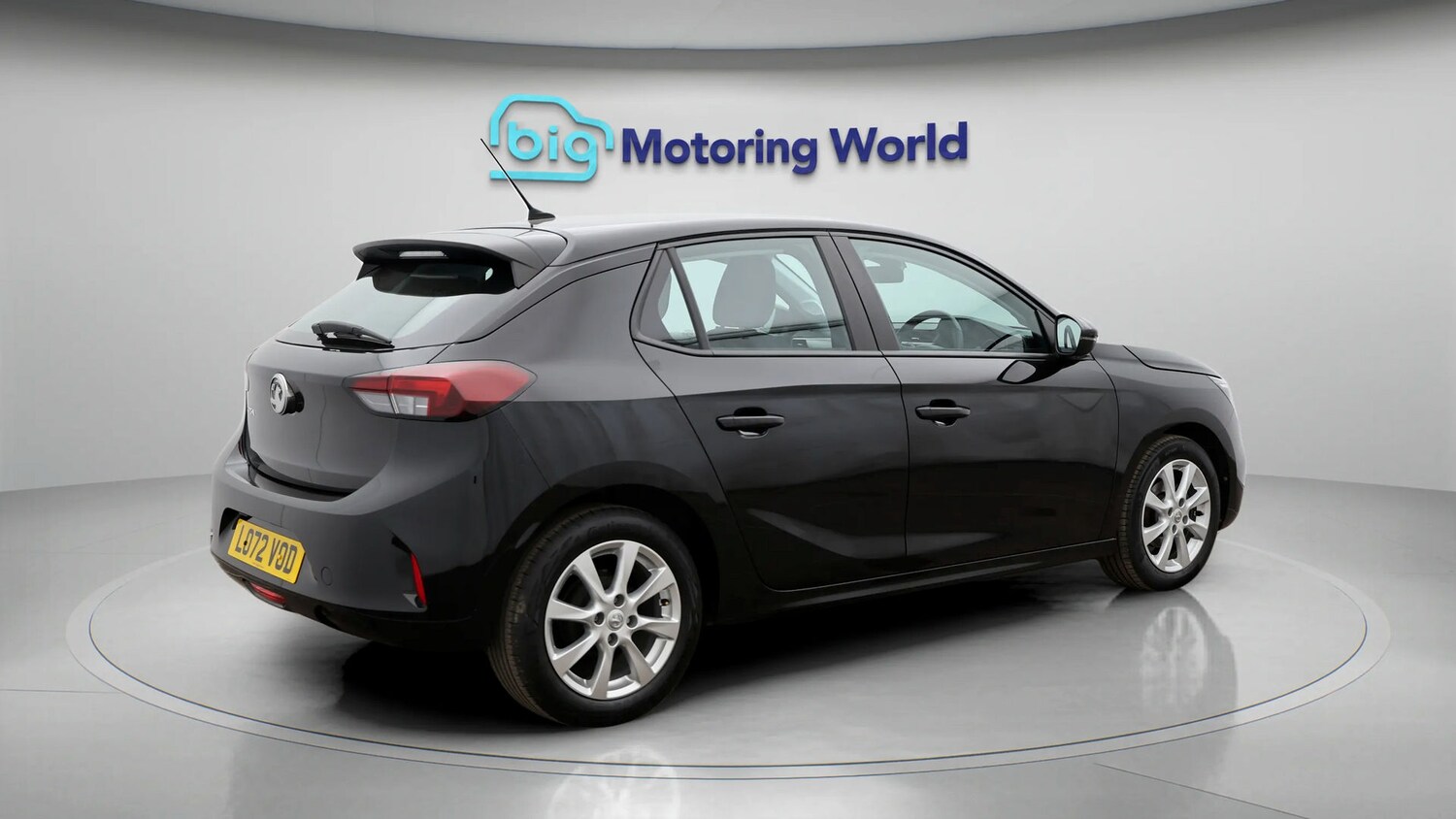 Used Vauxhall Corsa 2022 for sale - 77845241: Photo 7