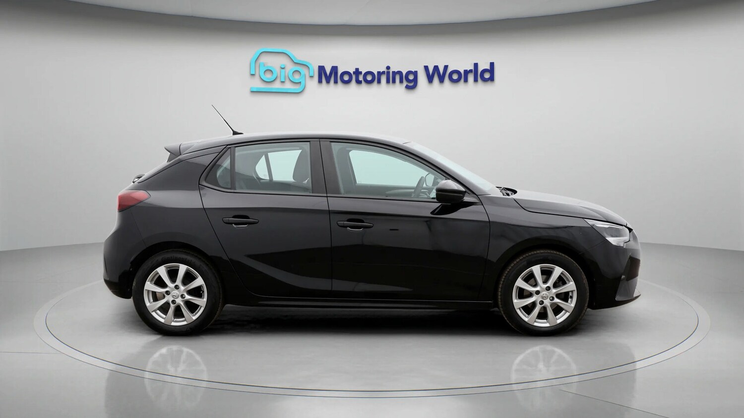 Used Vauxhall Corsa 2022 for sale - 77845241: Photo 8