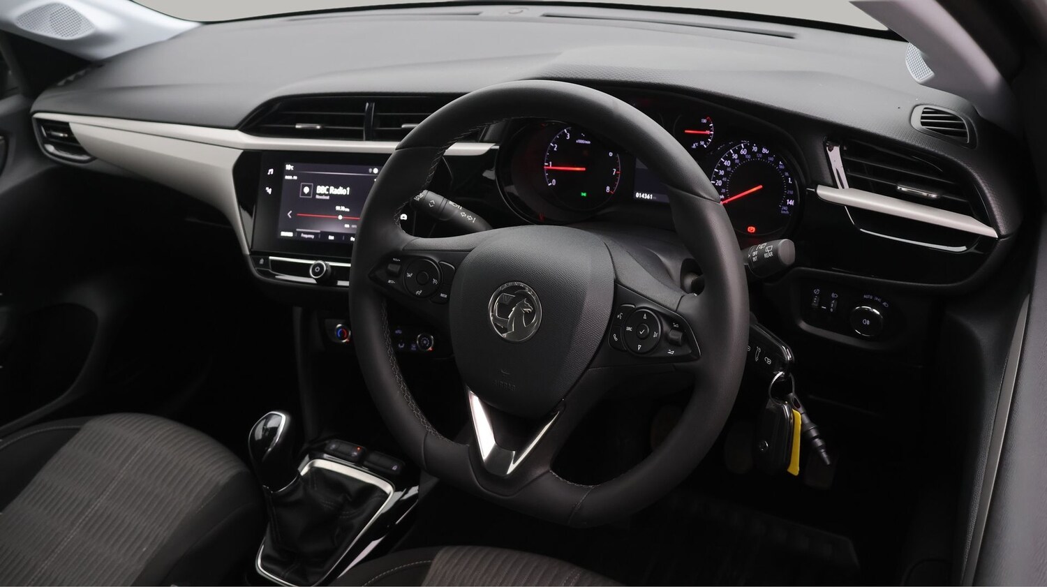 Used Vauxhall Corsa 2022 for sale - 77845241: Photo 9