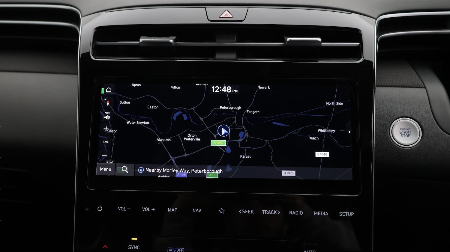 Used Hyundai TUCSON 2023 for sale - 77878795: Photo 11