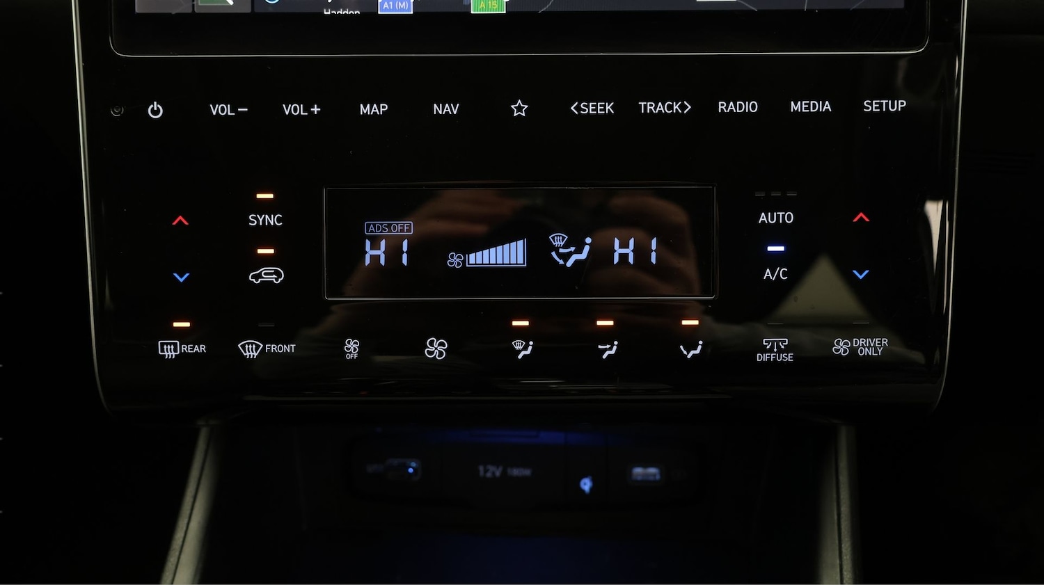 Used Hyundai TUCSON 2023 for sale - 77878795: Photo 12