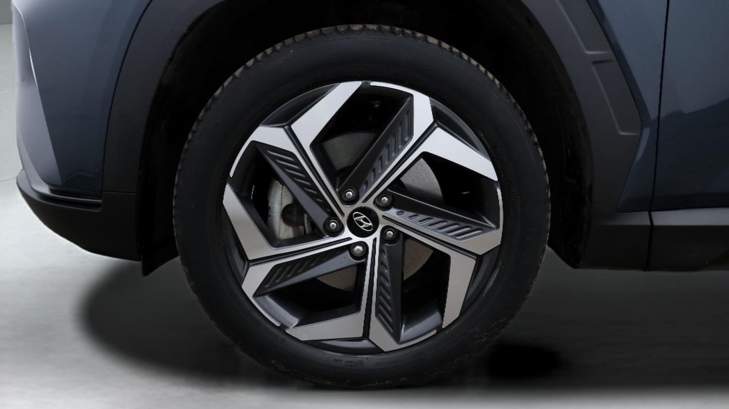 Used Hyundai TUCSON 2023 for sale - 77878795: Photo 18