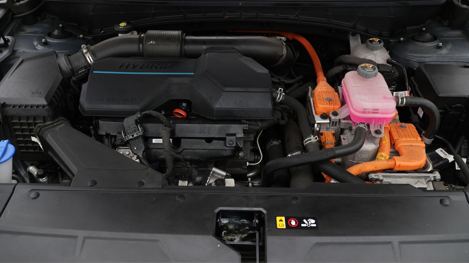 Used Hyundai TUCSON 2023 for sale - 77878795: Photo 19