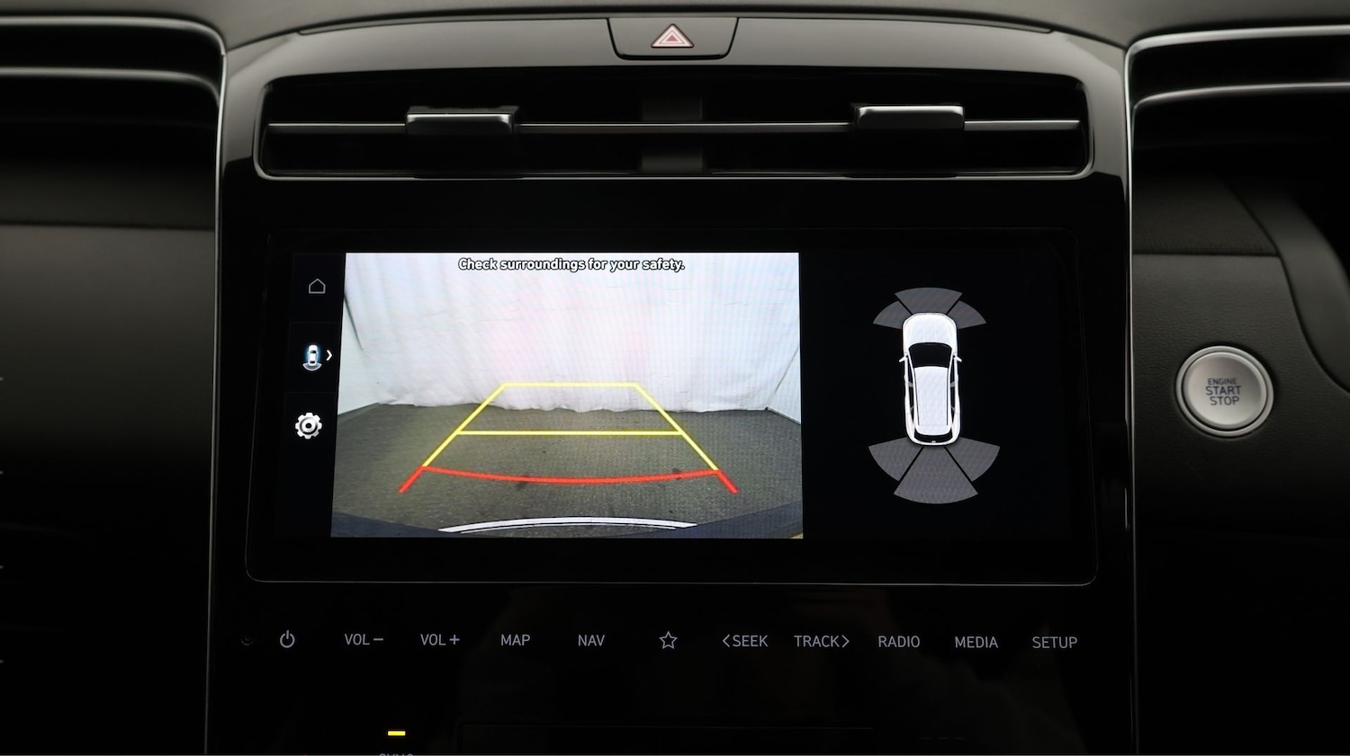 Used Hyundai TUCSON 2023 for sale - 77878795: Photo 22