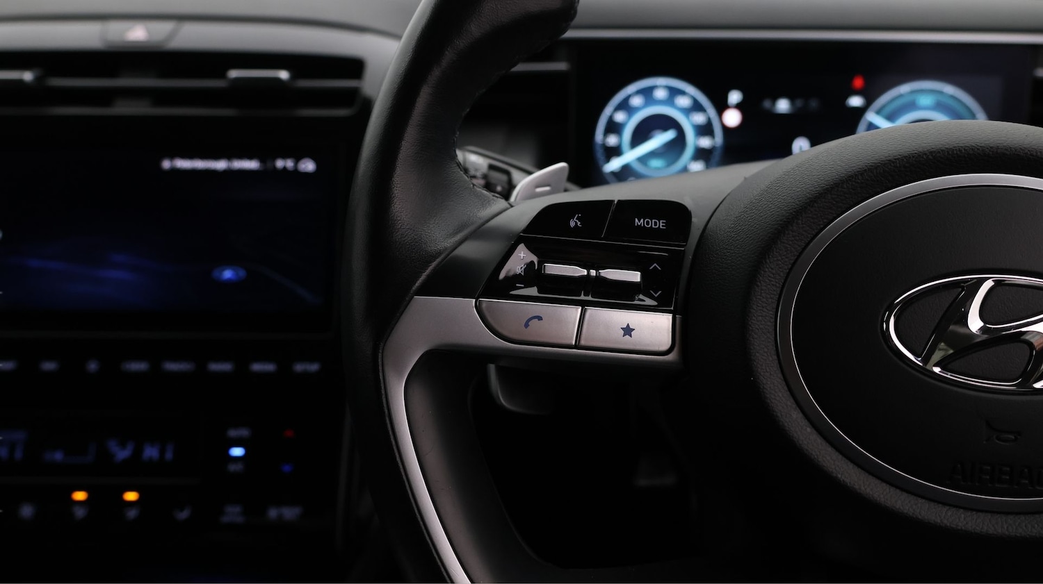 Used Hyundai TUCSON 2023 for sale - 77878795: Photo 24