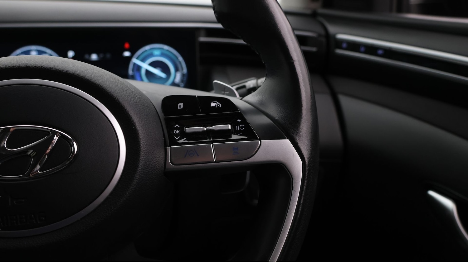 Used Hyundai TUCSON 2023 for sale - 77878795: Photo 27