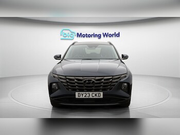 Used Hyundai TUCSON 2023 for sale - 77878795: Photo