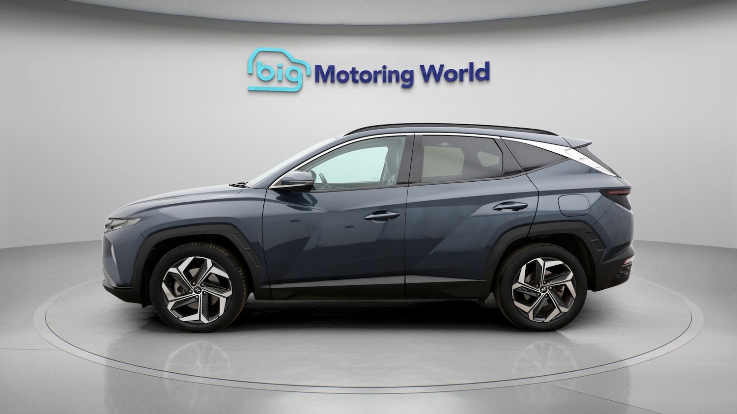 Used Hyundai TUCSON 2023 for sale - 77878795: Photo 4