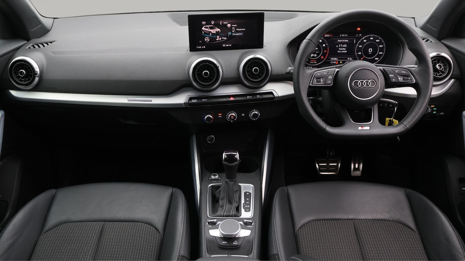 Used Audi Q2 2024 for sale - 78218080: Photo 13