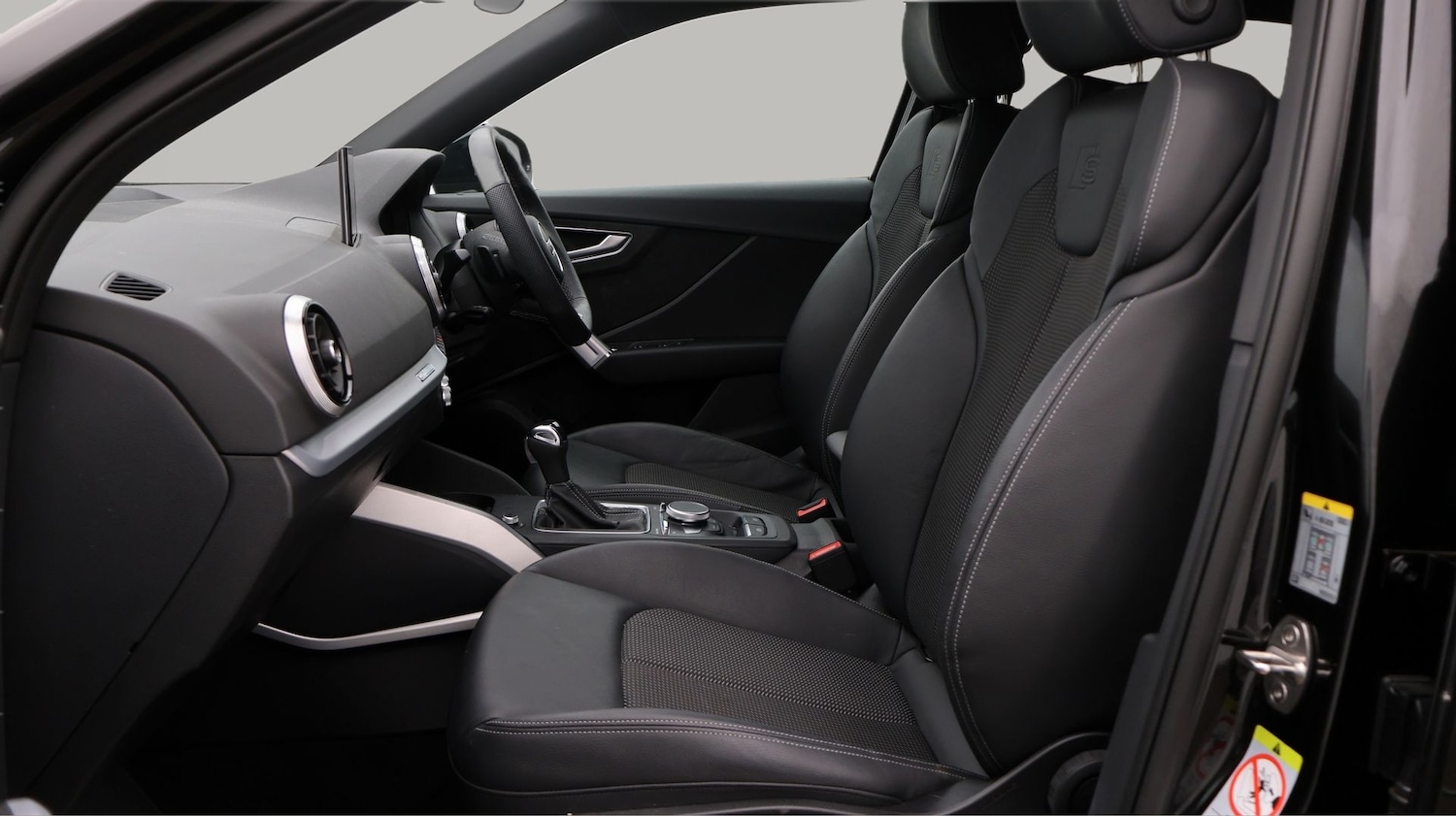 Used Audi Q2 2024 for sale - 78218080: Photo 14