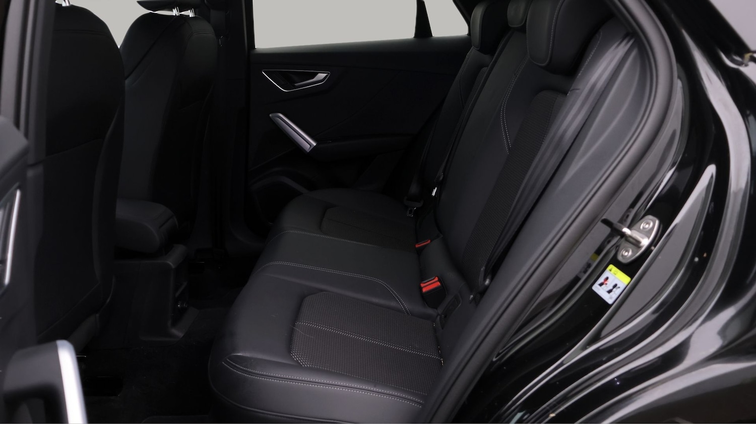 Used Audi Q2 2024 for sale - 78218080: Photo 16