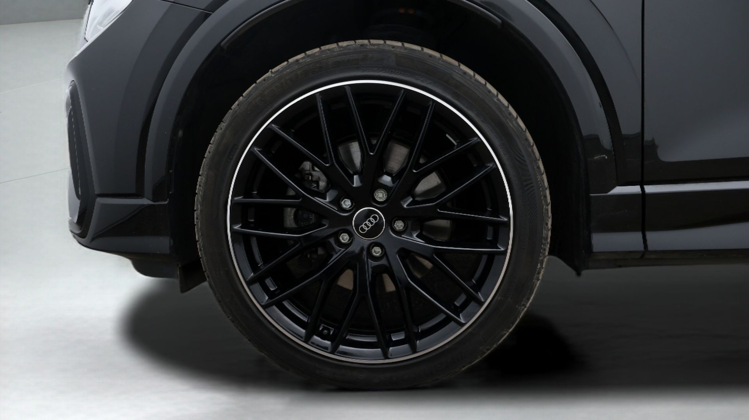 Used Audi Q2 2024 for sale - 78218080: Photo 18