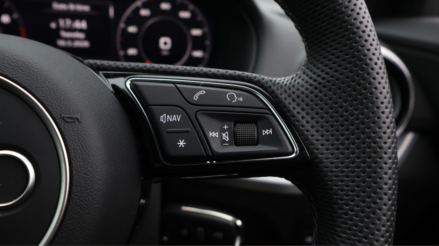 Used Audi Q2 2024 for sale - 78218080: Photo 20