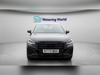 Used Audi Q2 2024 for sale - 78218080: Photo