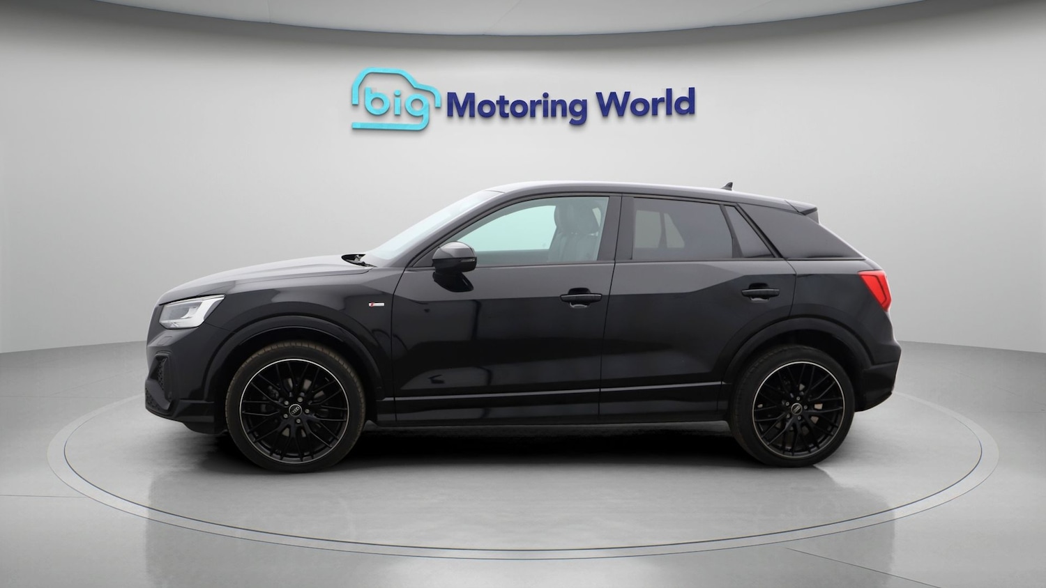 Used Audi Q2 2024 for sale - 78218080: Photo 4