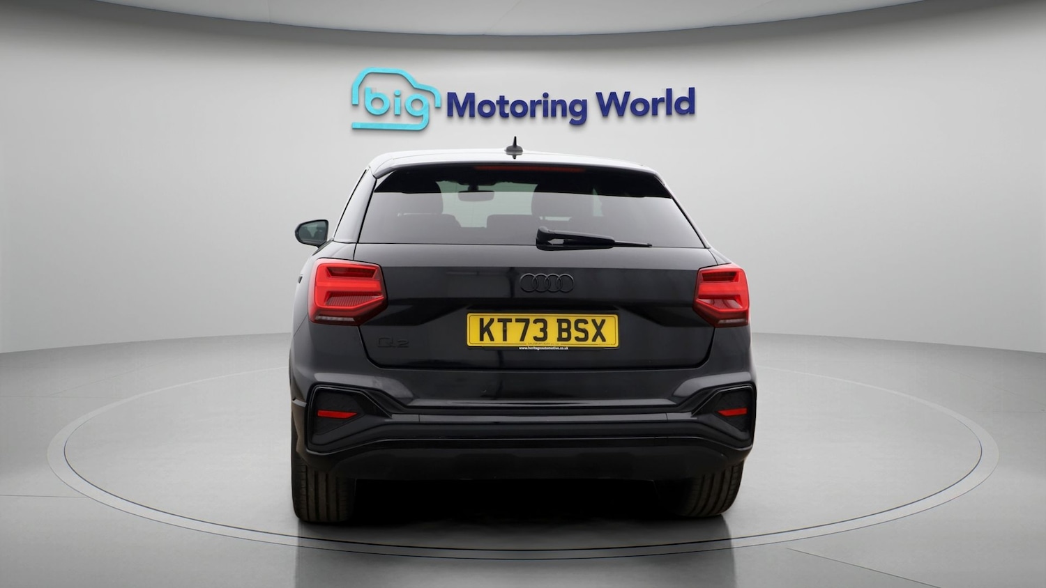 Used Audi Q2 2024 for sale - 78218080: Photo 6