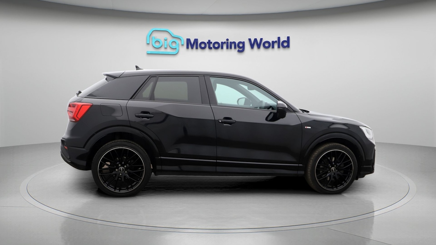 Used Audi Q2 2024 for sale - 78218080: Photo 8