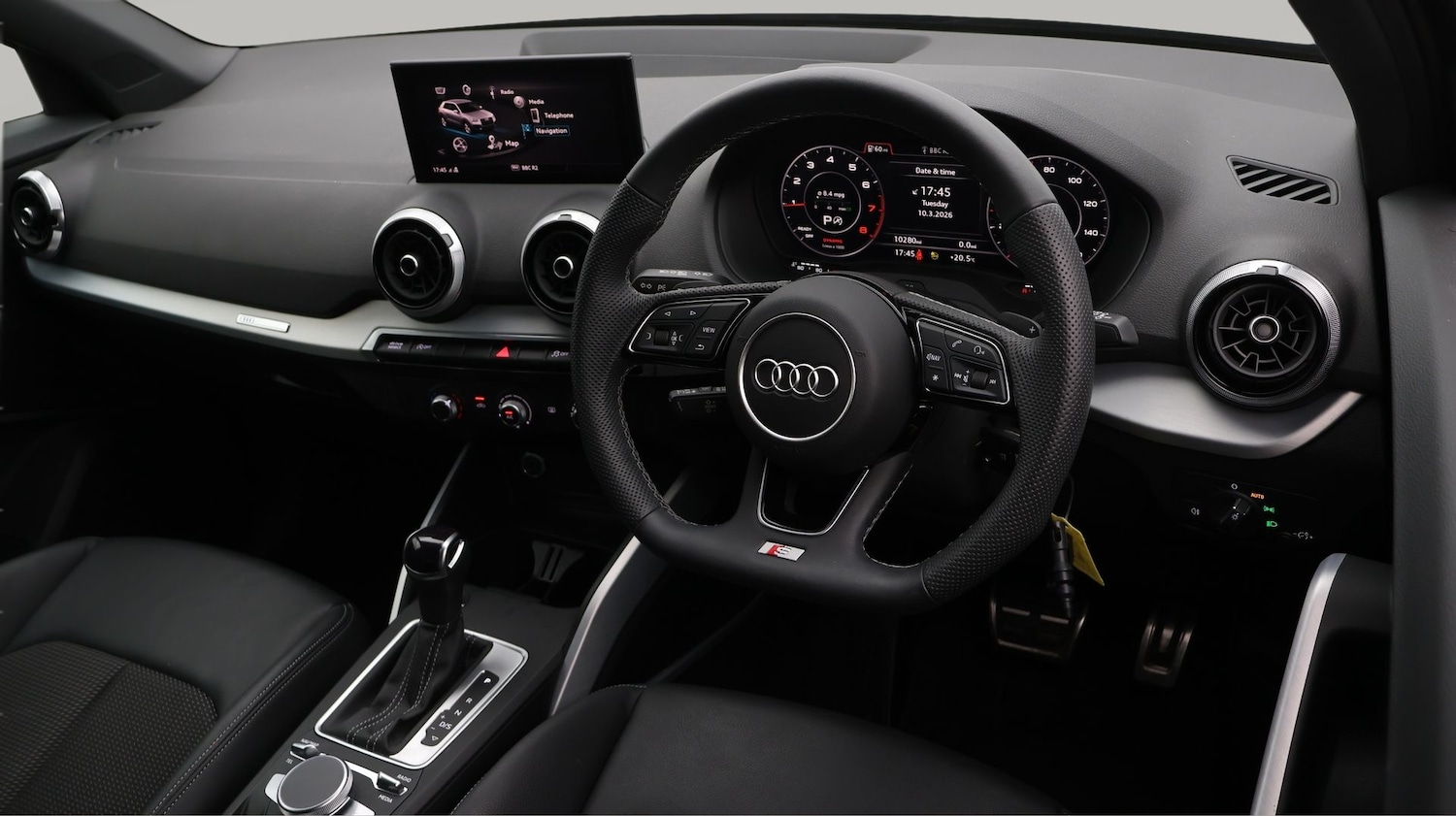 Used Audi Q2 2024 for sale - 78218080: Photo 9