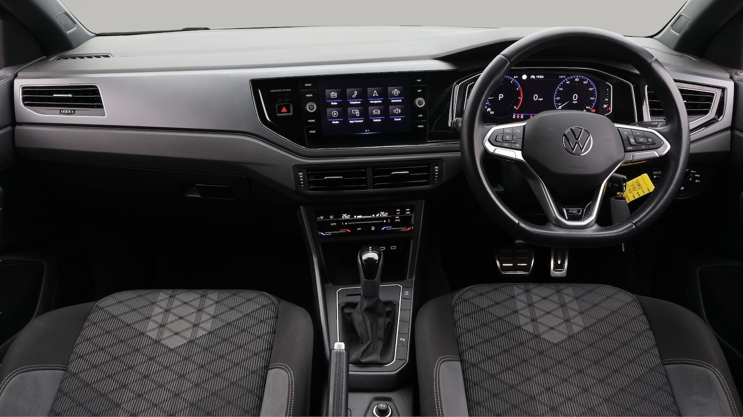 Used Volkswagen Polo 2022 for sale - 77813236: Photo 13