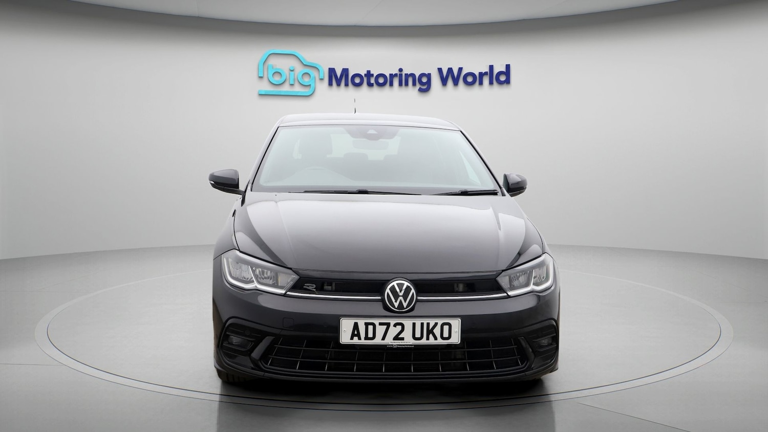Used Volkswagen Polo 2022 for sale - 77813236: Photo 2