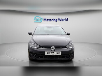 Used Volkswagen Polo 2022 for sale - 77813236: Photo