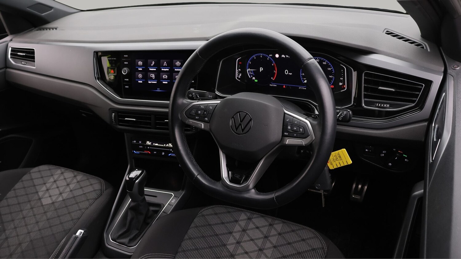 Used Volkswagen Polo 2022 for sale - 77813236: Photo 9