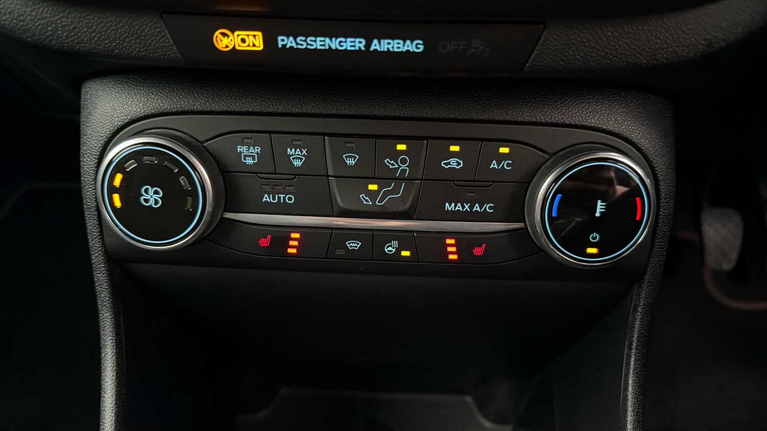 Used Ford Fiesta for sale - 78112330: Photo 11