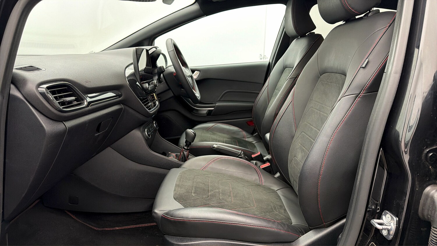 Used Ford Fiesta for sale - 78112330: Photo 13