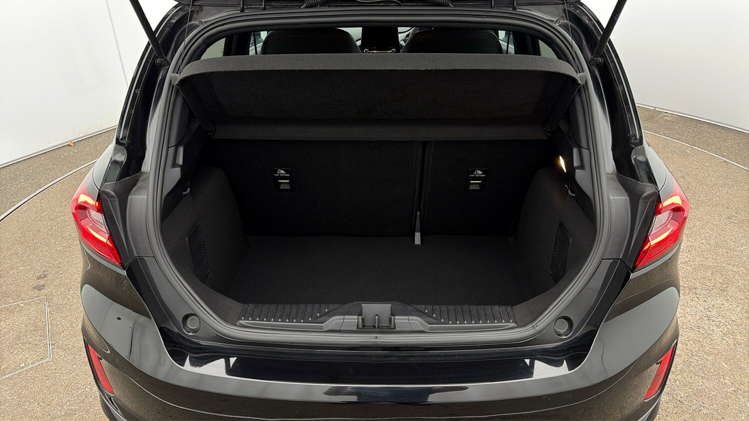 Used Ford Fiesta for sale - 78112330: Photo 16