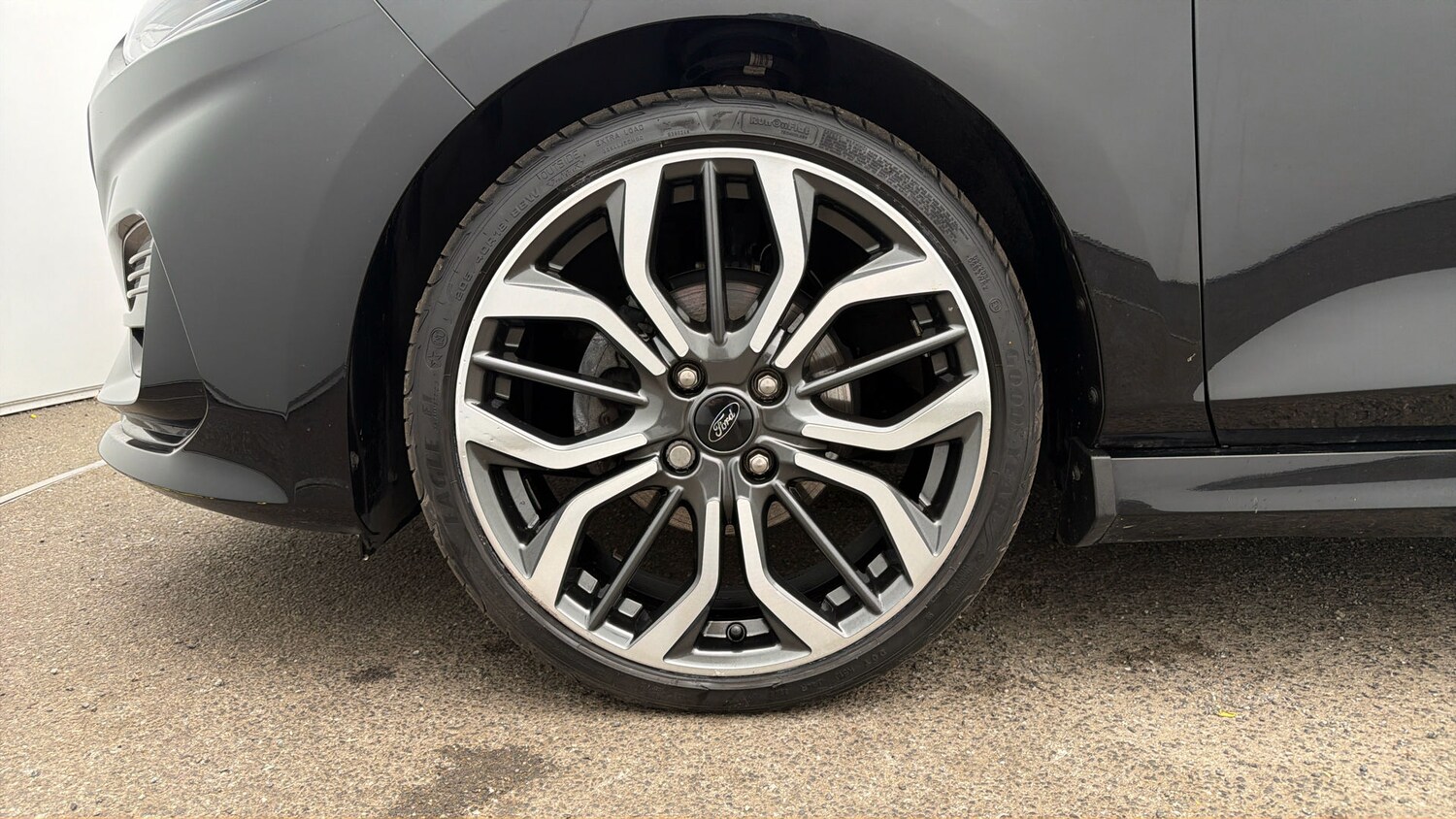 Used Ford Fiesta for sale - 78112330: Photo 17