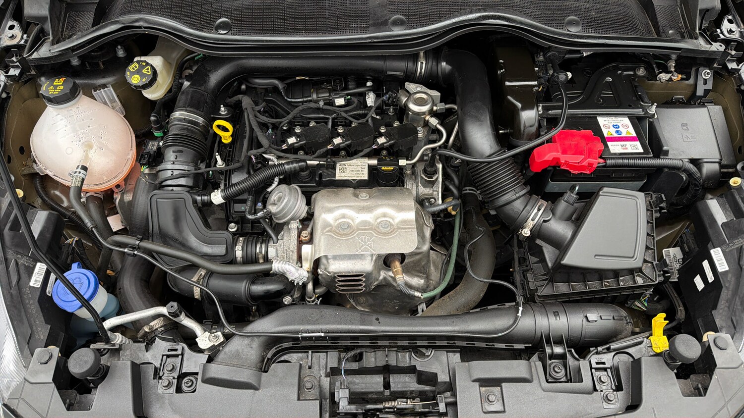 Used Ford Fiesta for sale - 78112330: Photo 18