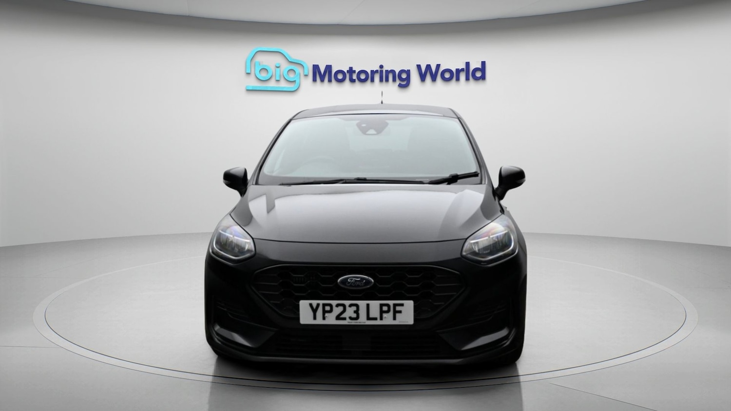 Used Ford Fiesta for sale - 78112330: Photo 2