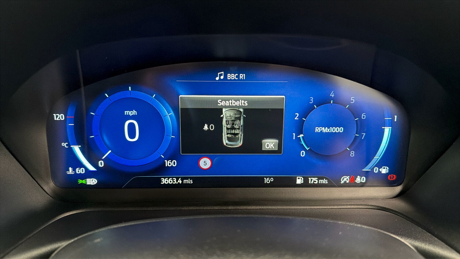 Used Ford Fiesta for sale - 78112330: Photo 26